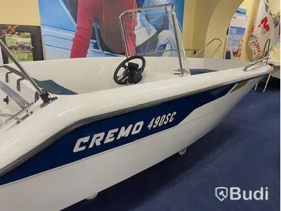 Cremo 490SC 2024 Fabriksny