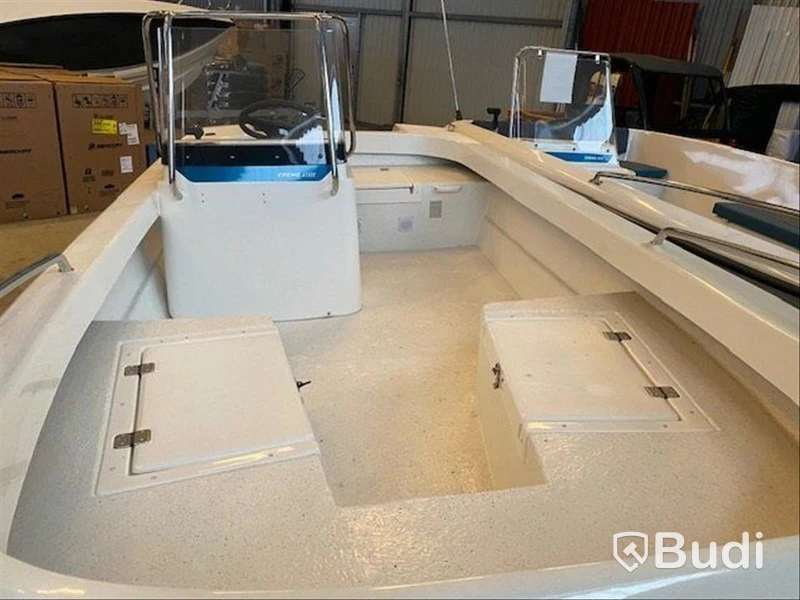 Cremo 515SC 2023 Fabriksny