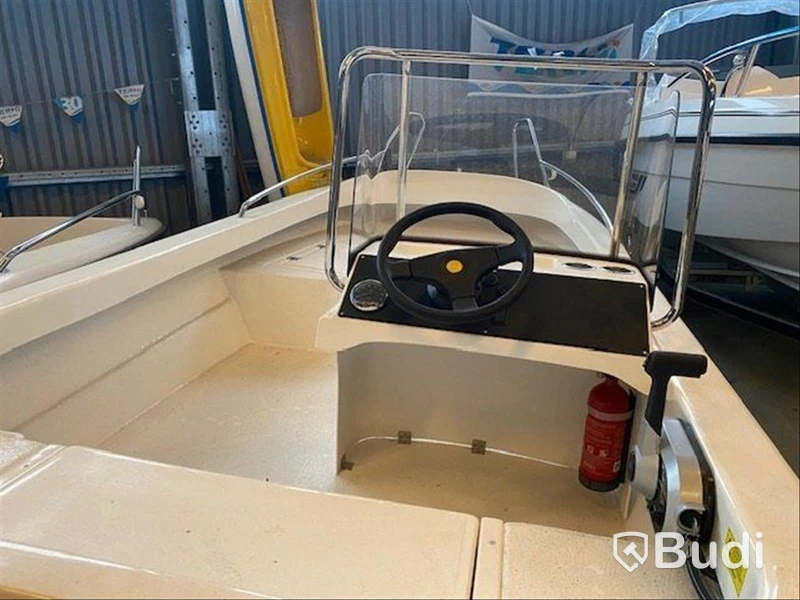 Cremo 515SC 2023 Fabriksny