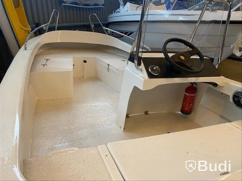 Cremo 515SC 2023 Fabriksny