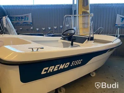 Cremo 515SC 2023 Fabriksny