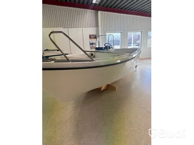 Cremo 550SC 2024 Fabriksny