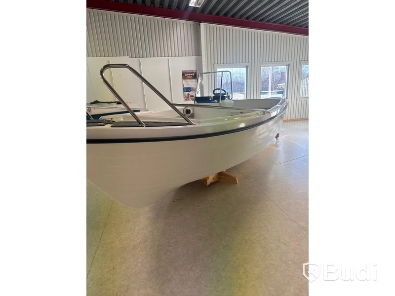 Cremo 550SC 2024 Fabriksny