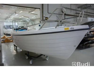 Cremo 550SC 2023 Demobåt | Yamaha