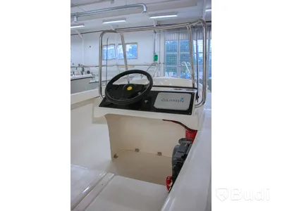 Cremo 550SC 2023 Demobåt | Yamaha