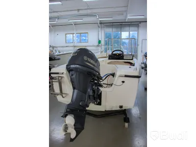 Cremo 550SC 2023 Demobåt | Yamaha
