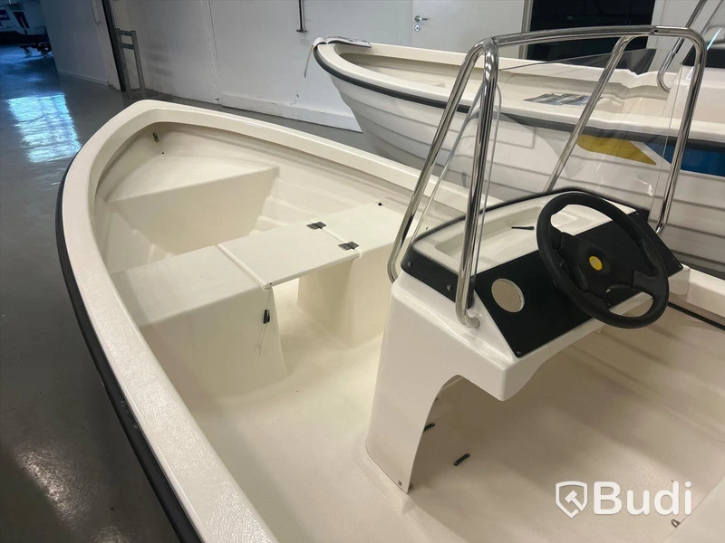 Cremo 410SC -23 Side Console
