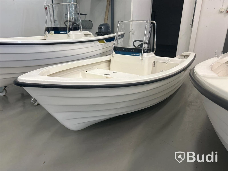 Cremo 410SC -23 Side Console