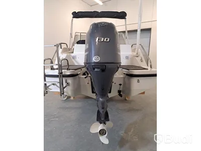 Cremo 558BR -25 Yamaha F130 Bowrider