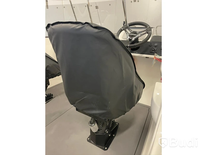 Cremo 558BR -25 Yamaha F130 Bowrider