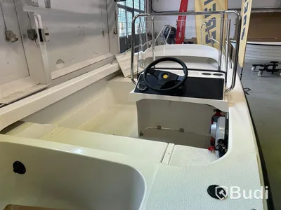 Cremo 515SC -24 Styrpulpet
