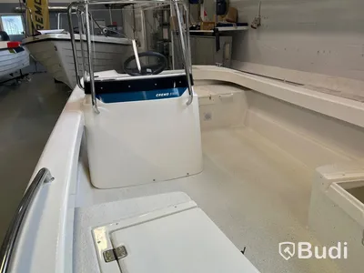 Cremo 515SC -24 Styrpulpet