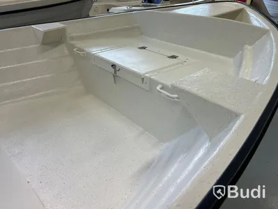 Cremo 550F -26 Console Boat
