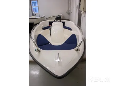 Cremo 381CC -23 Yamaha 9,9 HK