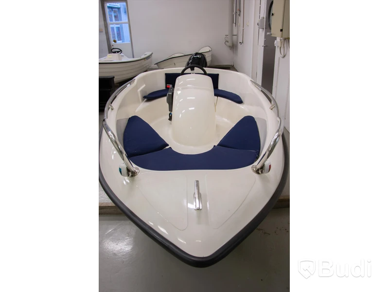 Cremo 381CC -23 Yamaha 9,9 HK