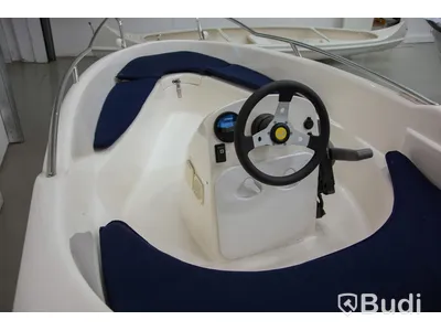 Cremo 381CC -23 Yamaha 9,9 HK