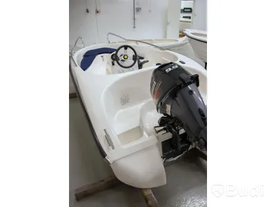 Cremo 381CC -23 Yamaha 9,9 HK