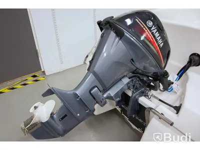 Cremo 381CC -23 Yamaha 9,9 HK