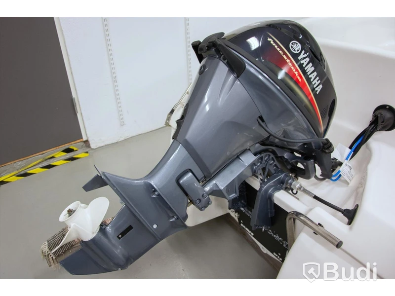 Cremo 381CC -23 Yamaha 9,9 HK