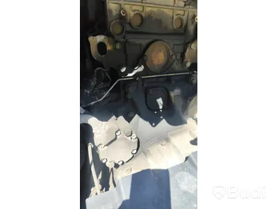 Dragbil Mercedes-Benz Actros 2553 -2019