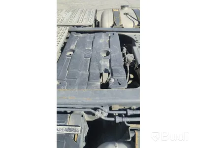 Dragbil Mercedes-Benz Actros 2553 -2019