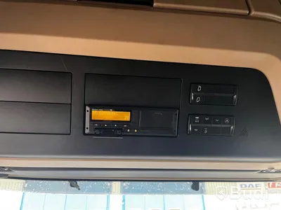 Dragbil Mercedes-Benz Actros 2553 -2019