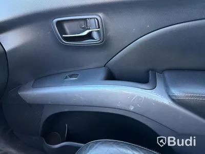 Citroën C-Crosser 2.2 HDi (156hk) -2008