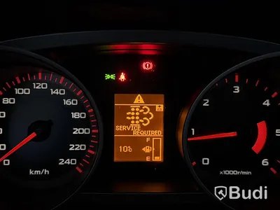 Citroën C-Crosser 2.2 HDi (156hk) -2008