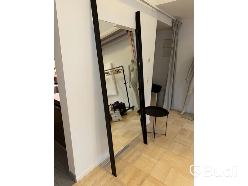 Spegel 210x83 cm