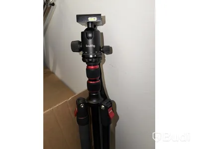 Kamerastativ Smallrig