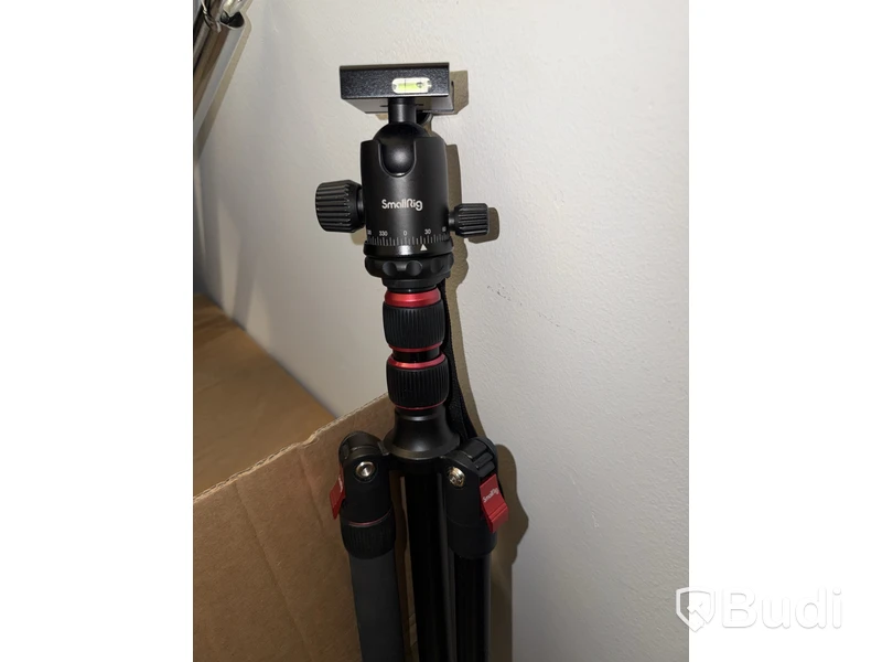 Kamerastativ Smallrig
