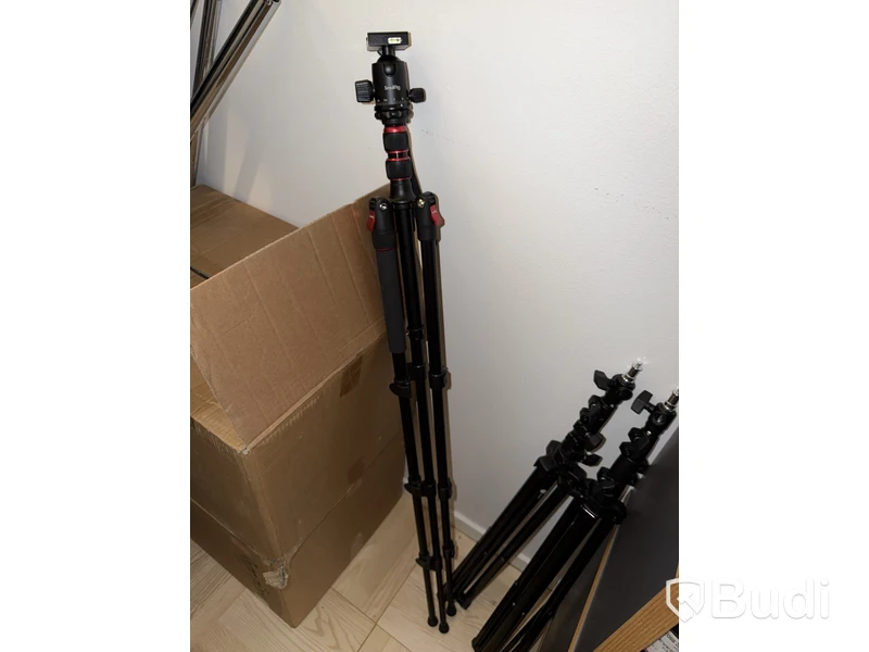 Kamerastativ Smallrig