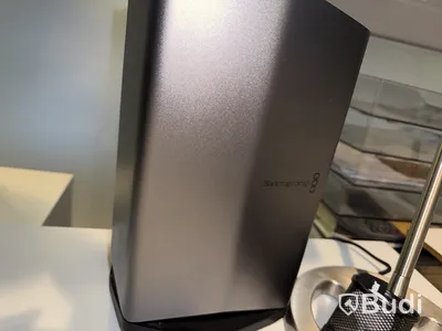 Blackmagic eGPU (Externt grafikkort)