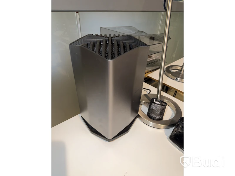 Blackmagic eGPU (Externt grafikkort)