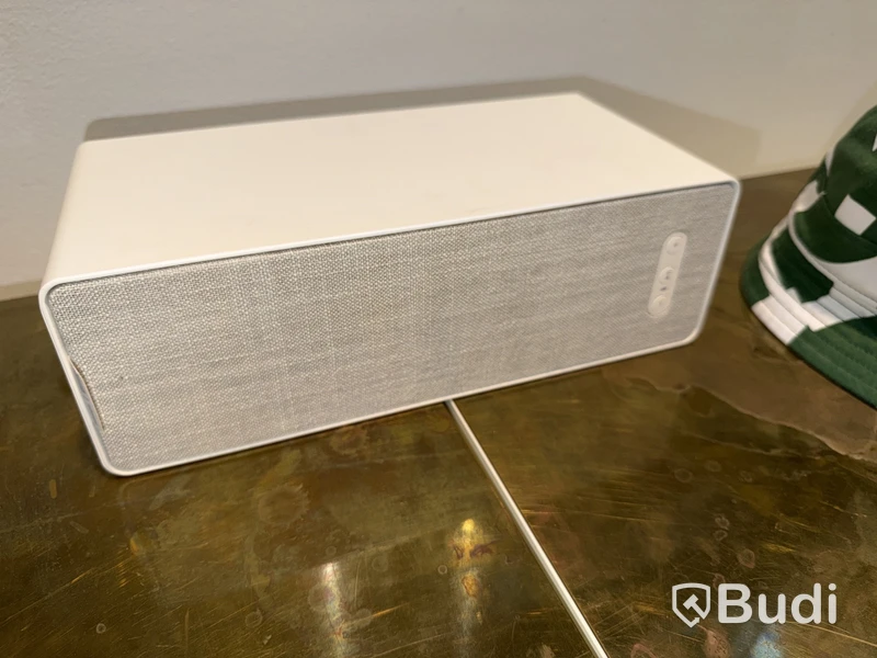 Ikea Sonos-högtalare