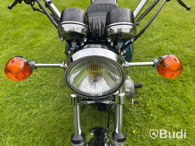 Honda CM 400 T -1981 | 1394 mil