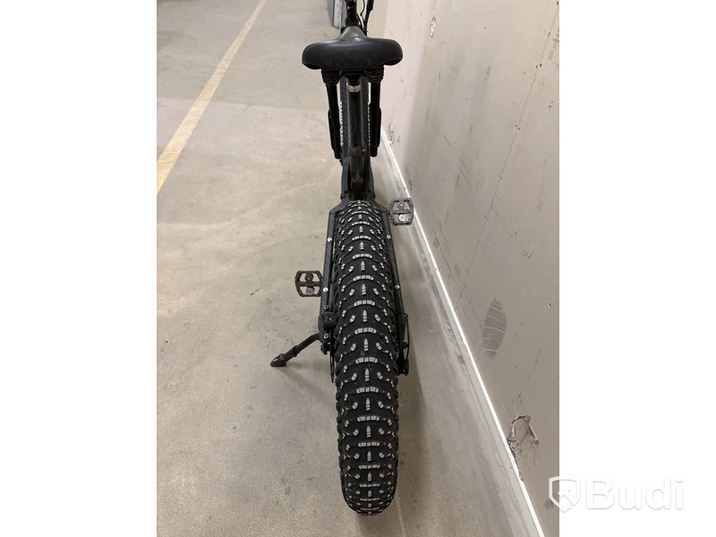 Elcykel Himiway, Cobra Pro, 26x4, 80 tums däck