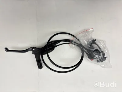 Elcykel Himiway, Cobra Pro, 26x4, 80 tums däck