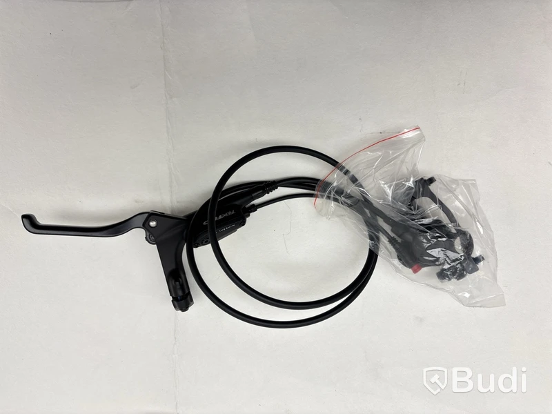 Elcykel Himiway, Cobra Pro, 26x4, 80 tums däck