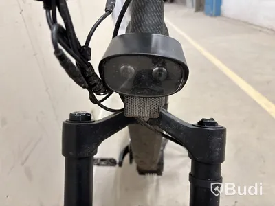 Elcykel Himiway, Cobra Pro, 26x4, 80 tums däck