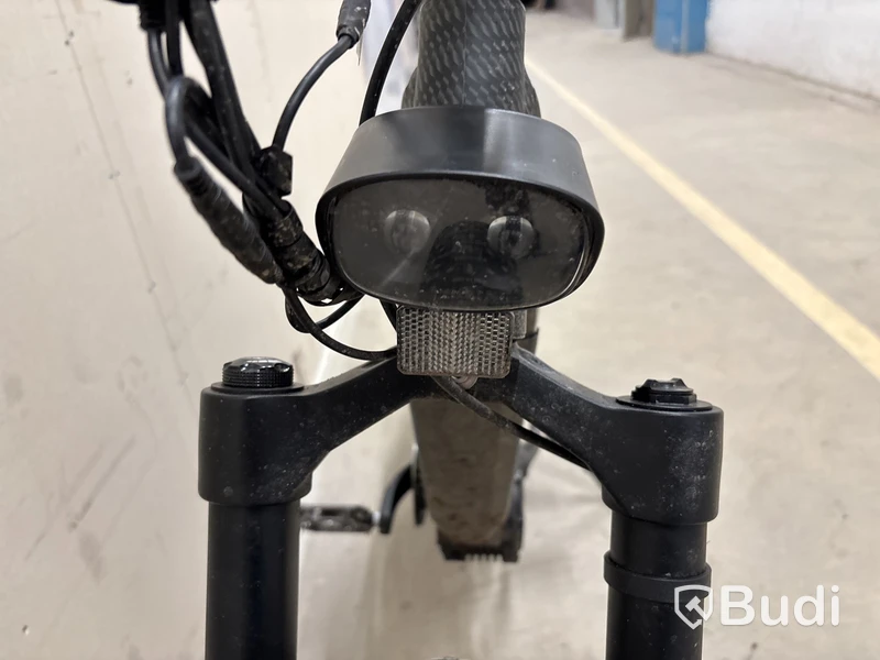 Elcykel Himiway, Cobra Pro, 26x4, 80 tums däck