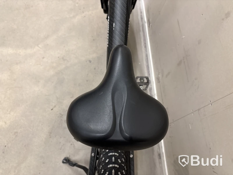 Elcykel Himiway, Cobra Pro, 26x4, 80 tums däck