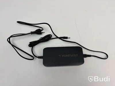 Elcykel Himiway, Cobra med 26x4. 80 tums däck