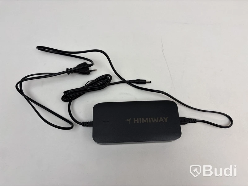 Elcykel Himiway, Cobra med 26x4. 80 tums däck