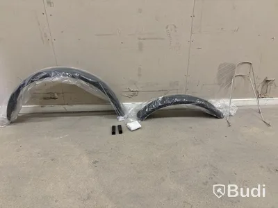 Elcykel Himiway, Cobra med 26x4. 80 tums däck