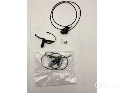 Elcykel Himiway, Cobra med 26x4. 80 tums däck
