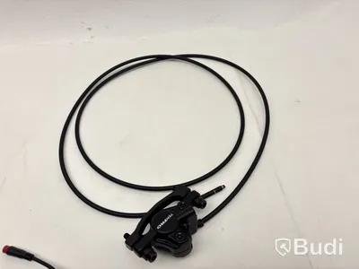 Elcykel Himiway, Cobra med 26x4. 80 tums däck