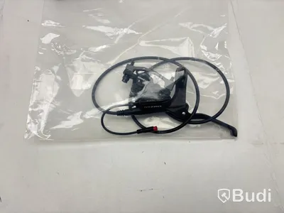 Elcykel Himiway, Cobra med 26x4. 80 tums däck