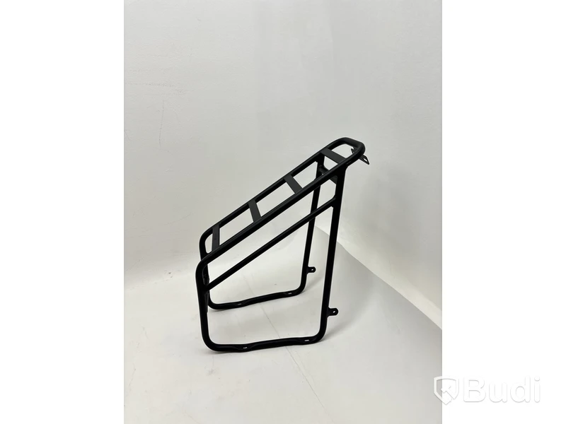 Elcykel, ihopfällbar med 20x4.0 tums däck