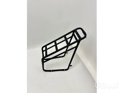 Elcykel, ihopfällbar med 20x4.0 tums däck